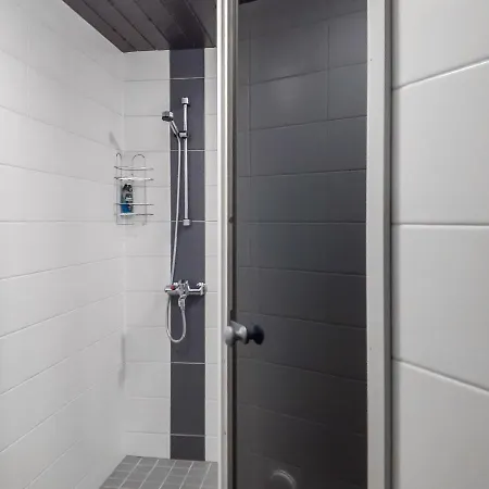 Holiday home Kaukosaaren Ahonlaita By Interhome