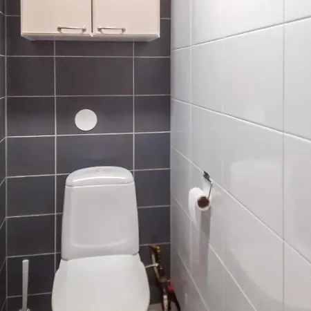 Holiday home Kaukosaaren Ahonlaita By Interhome Ruka