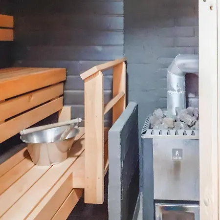 Kaukosaaren Ahonlaita By Interhome Ruka