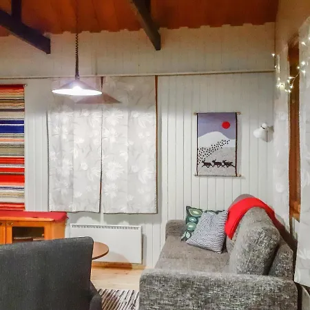 בית נופש Kaukosaaren Ahonlaita By Interhome *