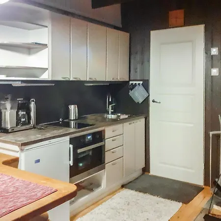 Kaukosaaren Ahonlaita By Interhome Дом отдыха *
